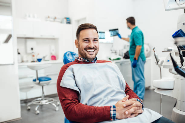 Best Dental Exams and Cleanings  in Fergus Falls, MN